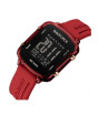 iShopping - Naviforce Sparkle Beat Watch For Women Red (NF-7120-8)