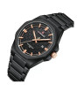 iShopping - Naviforce Elan Watch For Men Black (NF-9245-1)