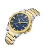 iShopping - Naviforce Elan Watch For Men Two Tone (NF-9245-5)
