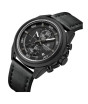 iShopping - Naviforce Chronomark Watch For Men Black (NF-8075-1)