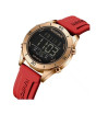 iShopping - Naviforce Eve Watch For Women Red (NF-5054-9)