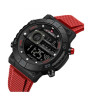 iShopping - Naviforce Ionique Watch For Men Red (NF-9241t-3)