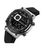 iShopping - Naviforce Ionique Watch For Men Black (NF-9241t-6)