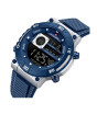 iShopping - Naviforce Ionique Watch For Men Blue (NF-9241t-7)