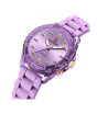 iShopping - Naviforce Elara Watch For Women Purple (NF-7115-6)