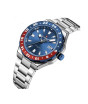 iShopping - Naviforce Sterling Watch For Men Silver (NF-9249-4)
