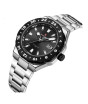 iShopping - Naviforce Sterling Watch For Men Silver (NF-9249-6)