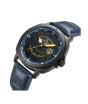 iShopping - Naviforce Eclipse Watch For Men Blue (NF-8078-1)