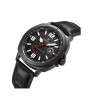 iShopping - Naviforce Eclipse Watch For Men Black (NF-8078-5)
