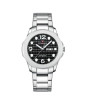 iShopping - Naviforce Luminox Watch For Men Silver (NF-9244-4)