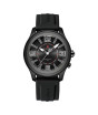 iShopping - Naviforce DuoFlex Edition Watch For Couple Black (NF-9256c-4)