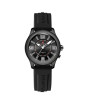 iShopping - Naviforce FlexBand Edition Watch For Men Black (NF-9256l-4)