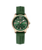 iShopping - Naviforce FlexBand Edition Watch For Men Green (NF-9256l-1)