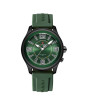 iShopping - Naviforce FlexBand Edition Watch For Men Green (NF-9256g-3)
