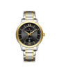 iShopping - Naviforce Royal Date Edition Watch For Men Two Tone (NF-9254-4)