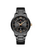 iShopping - Naviforce Royal Date Edition Watch For Men Black (NF-9254-1)