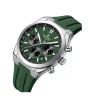 iShopping - Naviforce Enduro Edition Watch For Men Green (NF-8080-6)