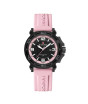 iShopping - Naviforce SoftFlex Date Watch Watch For Women Pink (NF-7125-4)