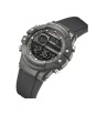 iShopping - Naviforce Raptor Series Watch For Men Grey (NF-6102-7)