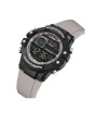 iShopping - Naviforce Raptor Series Watch For Men Grey (NF-6102-3)