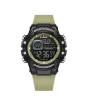 iShopping - Naviforce Raptor Series Watch For Men Green (NF-6102-2)