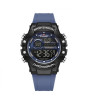 iShopping - Naviforce Raptor Series Watch For Men Blue (NF-6102-1)