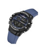 iShopping - Naviforce Raptor Series Watch For Men Blue (NF-6102-1)
