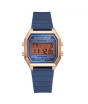 iShopping - Naviforce TrendLuxe Edition Watch For Women Blue (NF-5063t-8)
