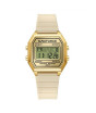 iShopping - Naviforce TrendLuxe Edition Watch For Women Beige (NF-5063t-3)