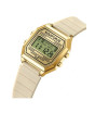 iShopping - Naviforce TrendLuxe Edition Watch For Women Beige (NF-5063t-3)