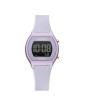 iShopping - Naviforce Spark Digital Watch For Women Purple (NF-5064-6)