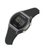 iShopping - Naviforce Spark Digital Watch For Women Black (NF-5064-5)
