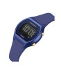 iShopping - Naviforce Spark Digital Watch For Women Blue (NF-5064-2)