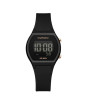 iShopping - Naviforce Spark Digital Watch For Women Black (NF-5064-1)