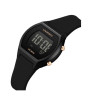 iShopping - Naviforce Spark Digital Watch For Women Black (NF-5064-1)