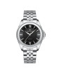 iShopping - Naviforce Bloom Series Watch For Women Silver (NF-5067-7)