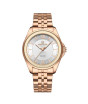 iShopping - Naviforce Bloom Series Watch For Women Rose Gold (NF-5067-4)
