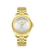iShopping - Naviforce Bloom Series Watch For Women Gold (NF-5067-2)