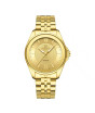 iShopping - Naviforce Bloom Series Watch For Women Gold (NF-5067-1)