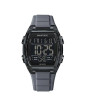 iShopping - Naviforce DigiMaster Series Watch For Men Black (NF-6106-8)