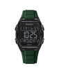 iShopping - Naviforce DigiMaster Series Watch For Men Green (NF-6106-5)