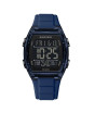 iShopping - Naviforce DigiMaster Series Watch For Men Blue (NF-6106-3)