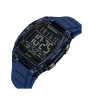 iShopping - Naviforce DigiMaster Series Watch For Men Blue (NF-6106-3)