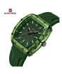 iShopping - Naviforce Urban Lady Watch For Men Green (NF-7124-5)