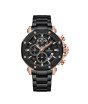 iShopping - Naviforce ChronoPro Watch For Men Black - (NF-8065-4)