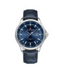 iShopping - Naviforce Sophisti Date Watch For Men Blue - (NF-9248-13)