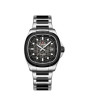 iShopping - Naviforce Date Precision Watch For Men Two Tone - (NF-9240-2)