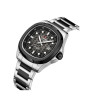 iShopping - Naviforce Date Precision Watch For Men Two Tone - (NF-9240-2)