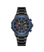iShopping - Naviforce ChronoX Watch For Men Black - (NF-8071-3)