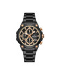 iShopping - Naviforce ChronoX Watch For Men Black - (NF-8071-6)